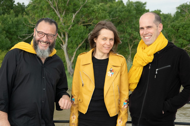 Céline Bonacina Fly Fly Céline Bonacina Fly Fly