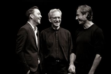 John Arman Trio John Arman Trio