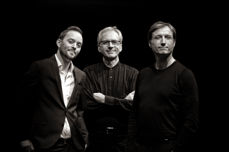 John Arman Trio John Arman Trio