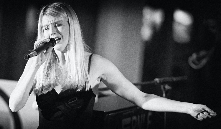 Nina Michelle Nina Michelle