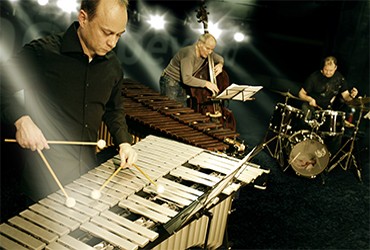 Roland Neffe's "Vibes Beyond" Roland Neffe's "Vibes Beyond"