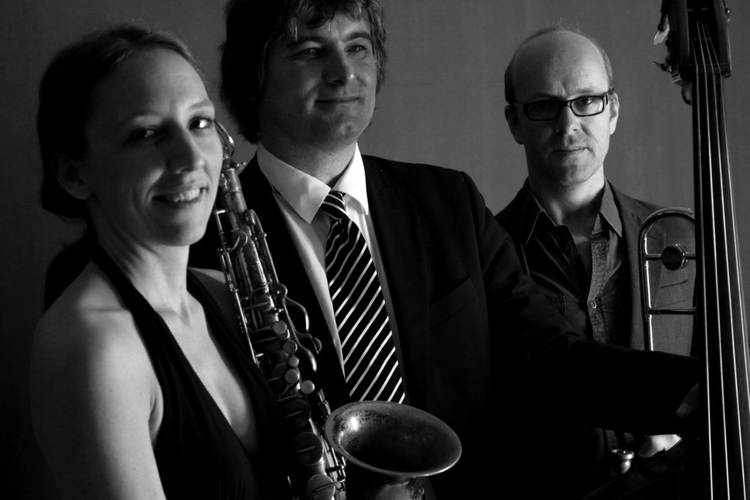 T.O.N. Trio T.O.N. Trio