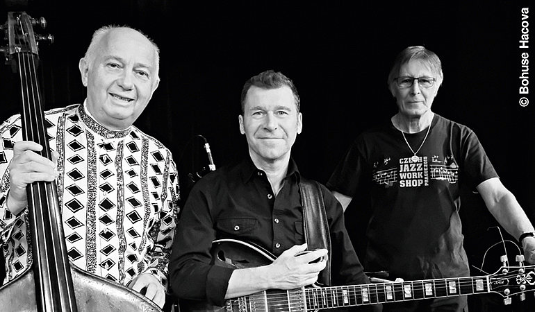 The KUH Trio The KUH Trio