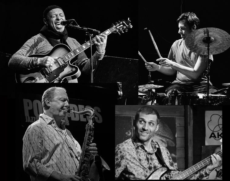 Ouro Negro feat. Yta Moreno Ouro Negro feat. Yta Moreno