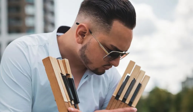 Alan Bartuš Alan Bartuš