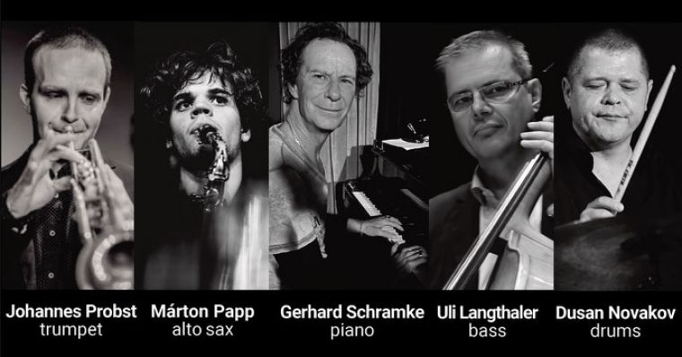 Bop Explosion Bop Explosion