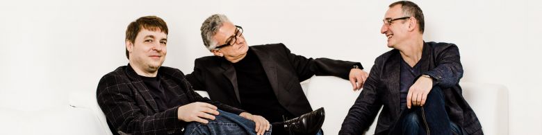 Wolfgang Seligo Trio Wolfgang Seligo Trio