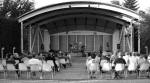Musikpavillon Musikpavillon