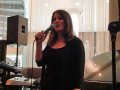 Beirach & Antonioli, Laurie Antonioli