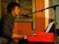 Ondrej Pivec Organic Quartet