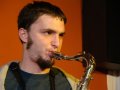 Ondrej Pivec Organic Quartet
