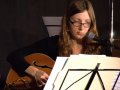 13th Assembly, Mary Halvorson