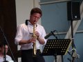 Angela Tröndle & Mosaik, Siegmar Brecher