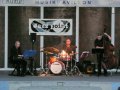 Helmar Hill Trio