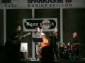 Michaela Rabitsch & Robert Pawlik Quartett