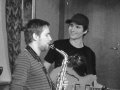 Matthias Löscher Quartet, Christoph „Pepe“ Auer, Matthias Löscher