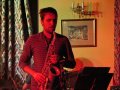 Matthias Löscher Quartet, Christoph „Pepe“ Auer