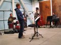 Bernhard Geigl Quartett