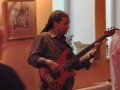 Daniel Lucio, Martin Schaberl & The New Bossa, André Maia