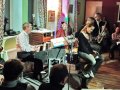 Anna Lauvergnac & Christian Havel Trio