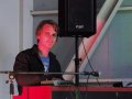 Fabian Supancic Organ Trio, Fabian Supancic