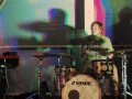 Fabian Supancic Organ Trio, Roland Hanslmaier