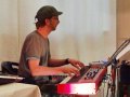 Tim Collins Quartett, Michael Hornek