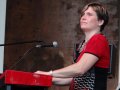 The FeMale Jazz Art, Barbara Rektenwald