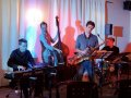Florian Höfner Quartet