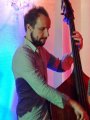 Florian Höfner Quartet, Sam Anning