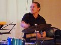 Florian Höfner Quartet, Peter Kronreif