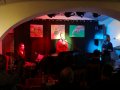 Katrin Weber Trio