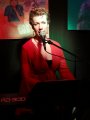 Katrin Weber Trio, Katrin Weber