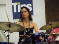 Edi Köhldorfer Trio, Maria Petrova