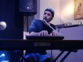 David Helbocks Random/Control, David Helbock